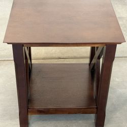End Table