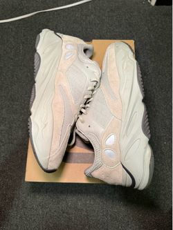 Adidas Yeezy Boost 700 Salt size 12.5