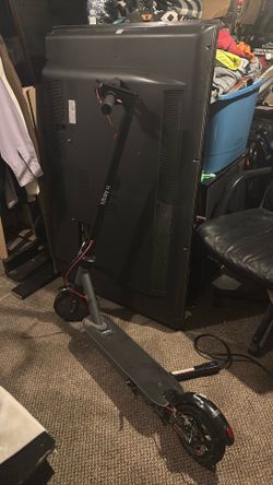 HiBoy, Electric Scooter