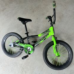 16” Bike. Like NEW