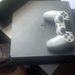 PS4 
