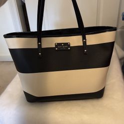 Kate Spade Tote Bag 