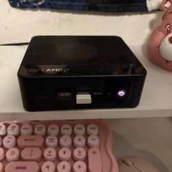 beelink ser 5 mini pc