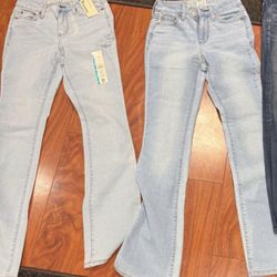 Back To School Jeans