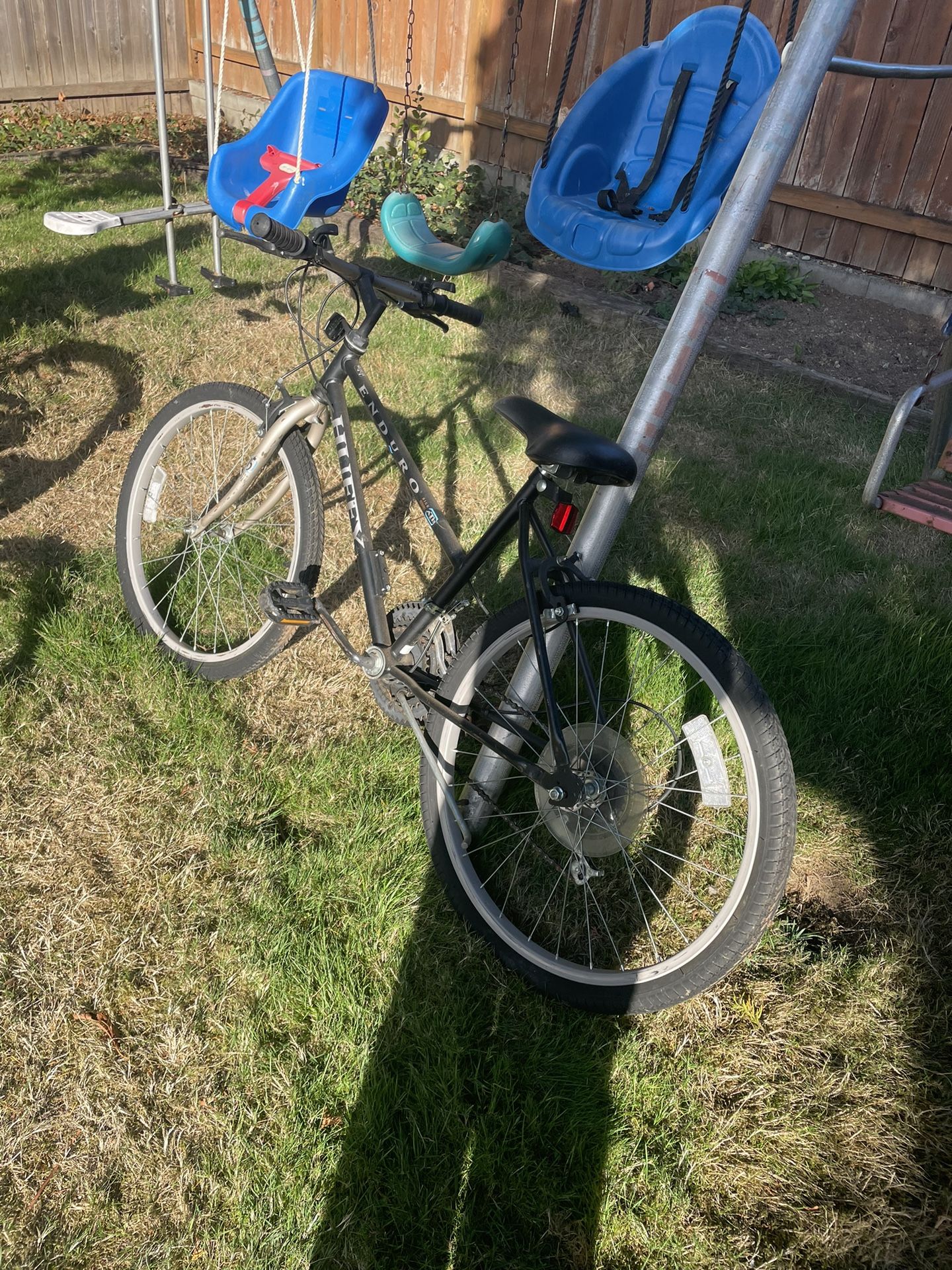 Bike