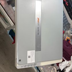 Plustek OS1180 - Flat Scanner for Graphics and Documents in A3 Format, Design Suitable for Libraries, Schools or Small Offices - Scanning A3 Documents