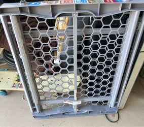 Baby/Pet gate