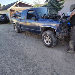 1995 Chevrolet C/K 1500