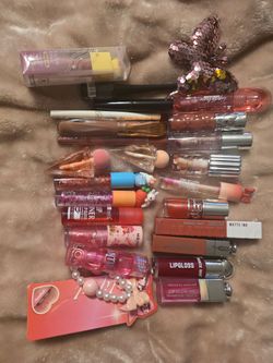 Lipgloss bundle