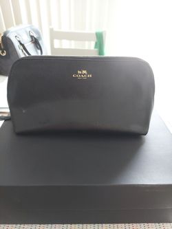 Makeup bag