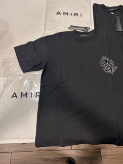 Amiri shirt
