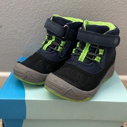 Snow Boots