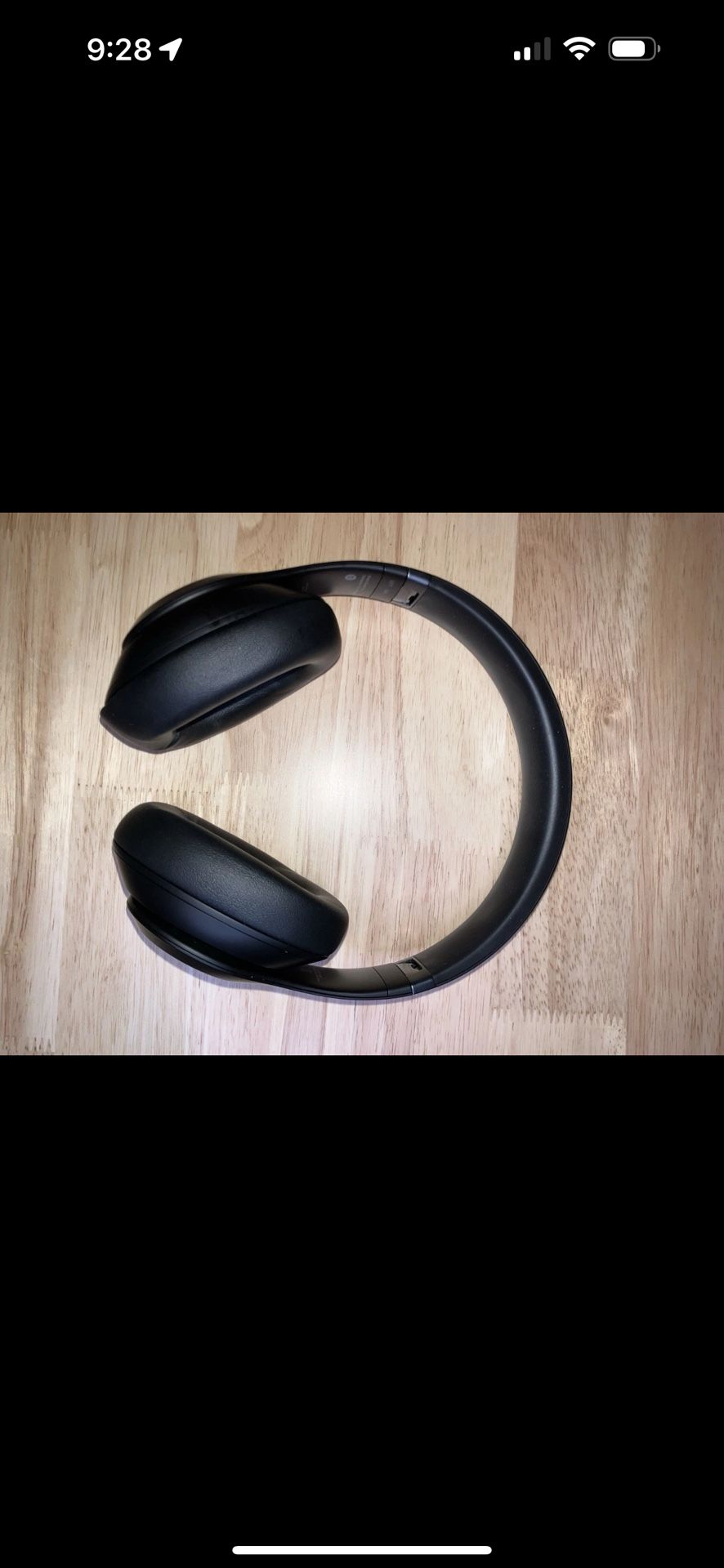 Dr Dre Beats Pro