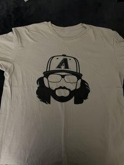 D Backs Shirt