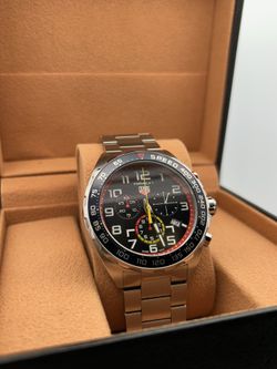 Formula one tag