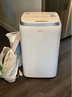 Danny AC unit