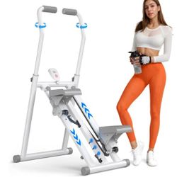 Stair Stepper For Home Exercise 