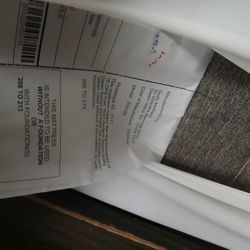 Sealy Mattress/ Model No 519188/King 79 X 76in.