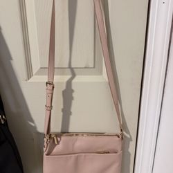 Pink Purse