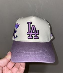 Dodgers x Pokémon Hat