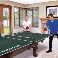Ping Pong Table Top(New)