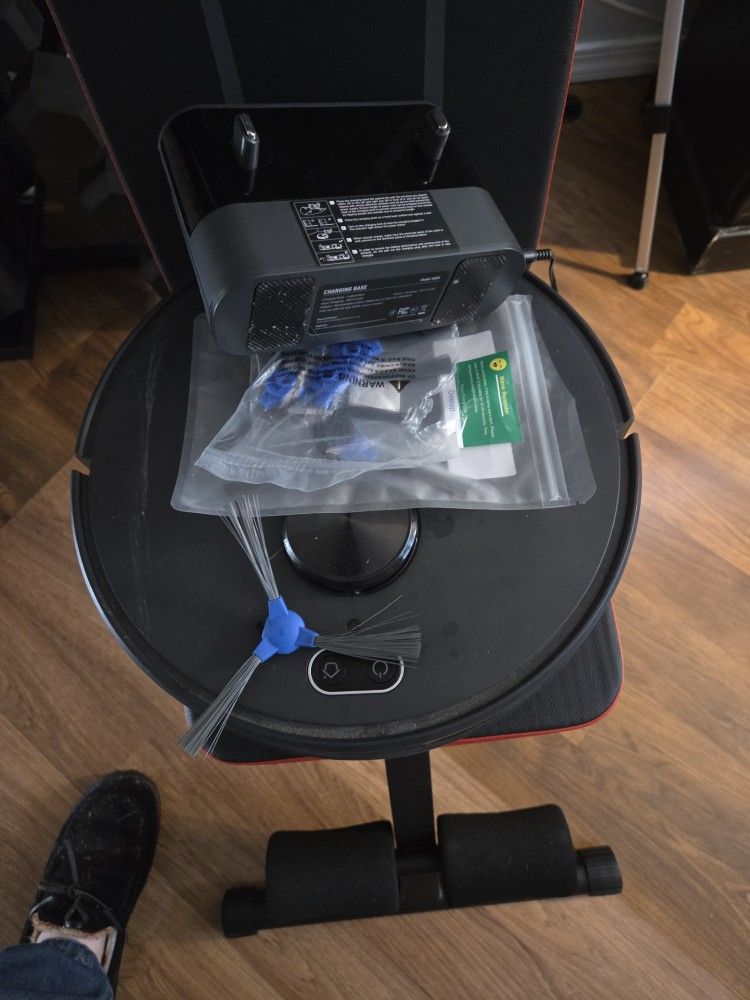 Sheliki Robot VACUUM