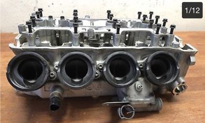 Motorcycle Cylinder Head many options