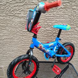 Kid Bike 