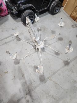 Chandeler