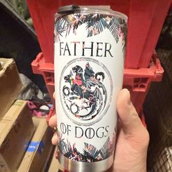 Stainless Steel Tumblers With Lid