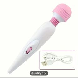 Hand Held Massager 