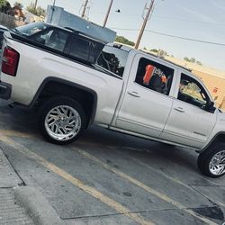 2014 GMC Sierra 1500