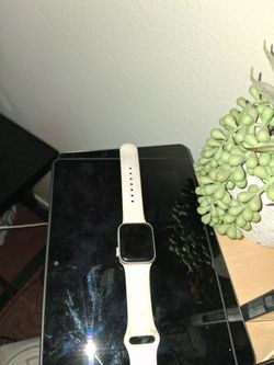 I watch