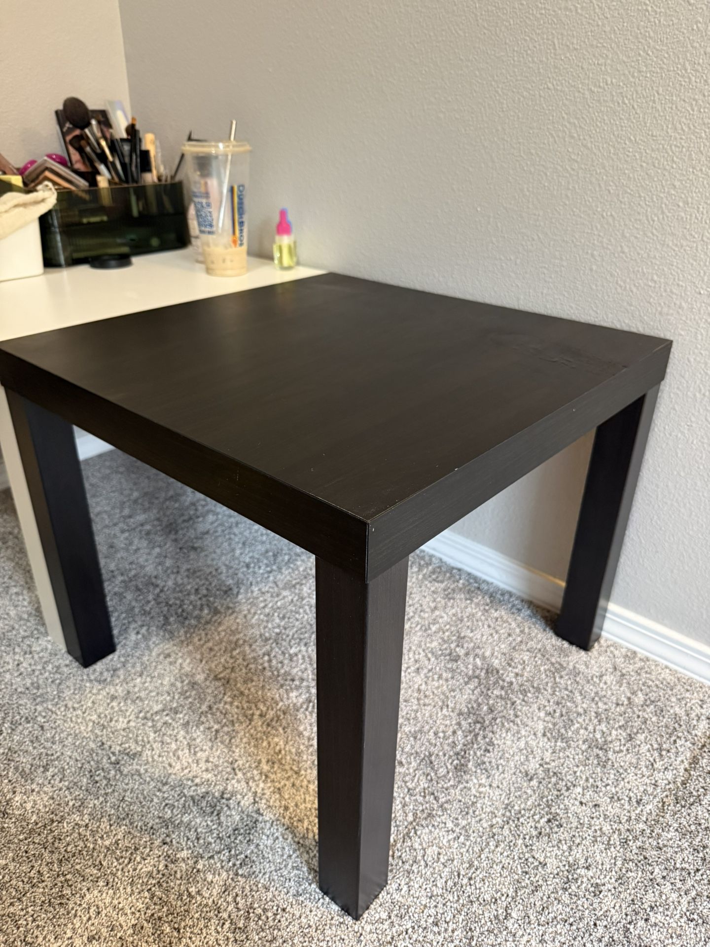 Ikea side table