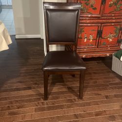 Dining Table Chairs