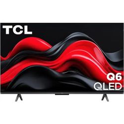 HUGE FATHER'S DAY TV SALE!! 43" TCL 4K QLED HDR Smart 43Q651G/43Q671G