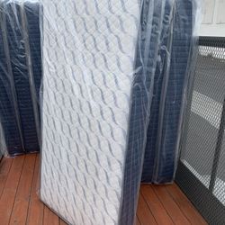 Twin Size Supreme Orthopedic Mattress 