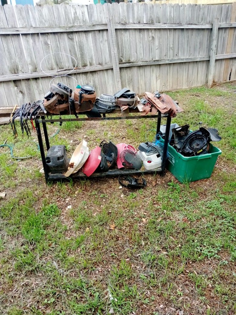 Briggs And Stratton Lawnmower Parts for Sale in San Antonio, TX OfferUp