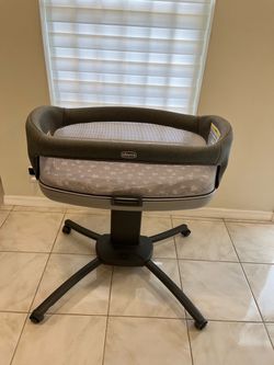 Chicco bassinet