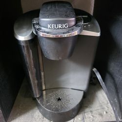 Keurig Toaster Oven Microwave Toaster