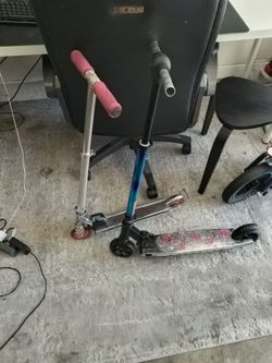 2 scooter 🛴