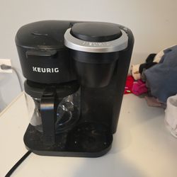 Keurig Coffee maker