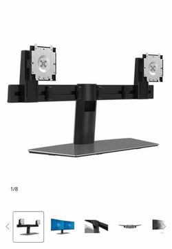 Dell Dual Monitor Stand MDS14