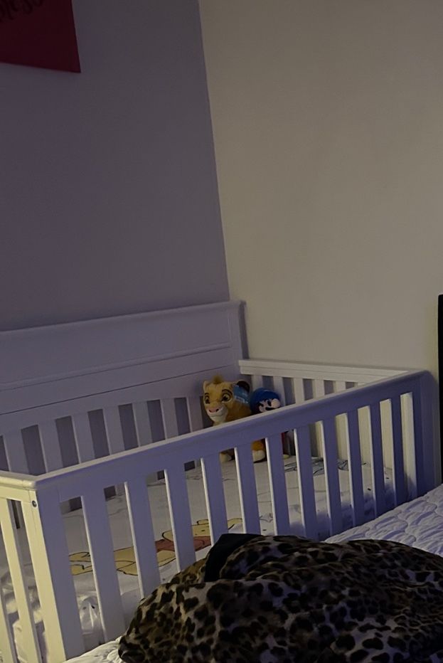 Baby Crib