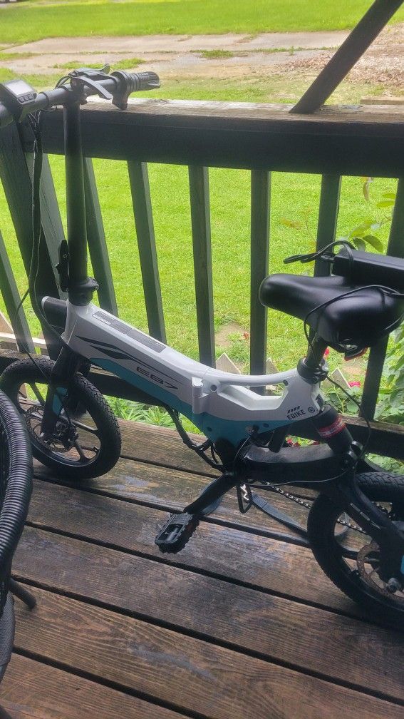 ebike