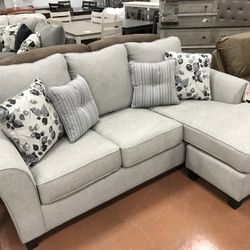 New 92” Sofa Chaise  🔥🔥 AVAILABLE NOW 