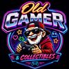 Old Gamer And Collectables