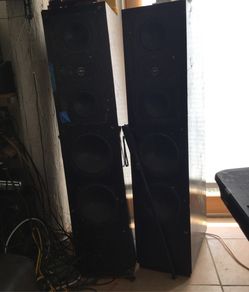 3”11 really good 1,500$ each heavy duty. Ask for mor information