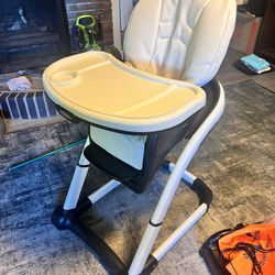 Graco Modular High Chair