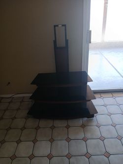 Tv stand